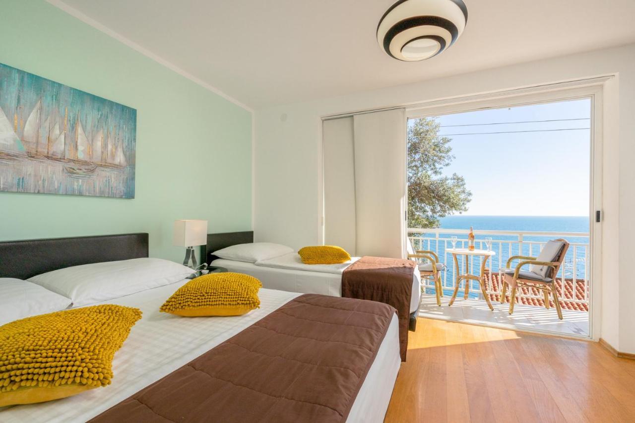 Apartamento Banje *