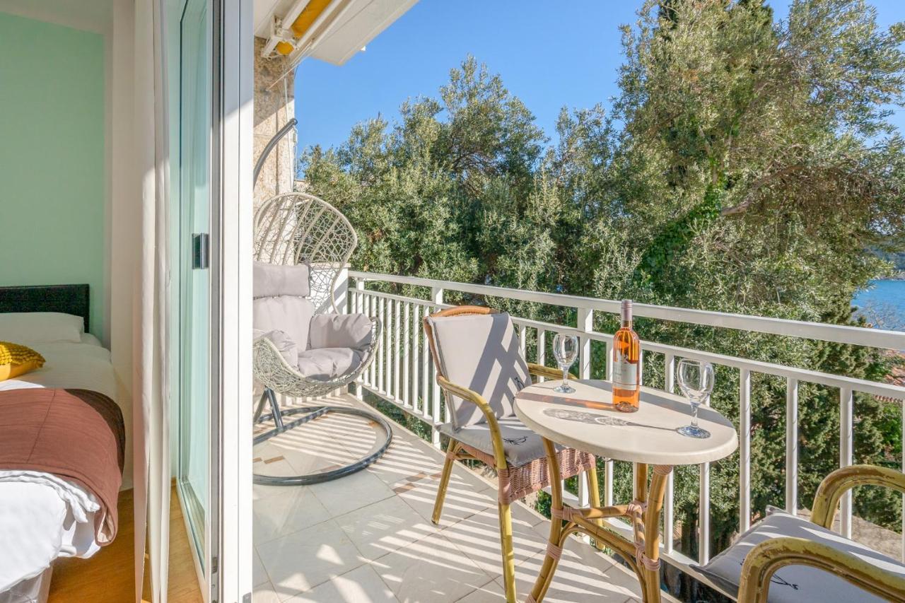Banje Apartamento *