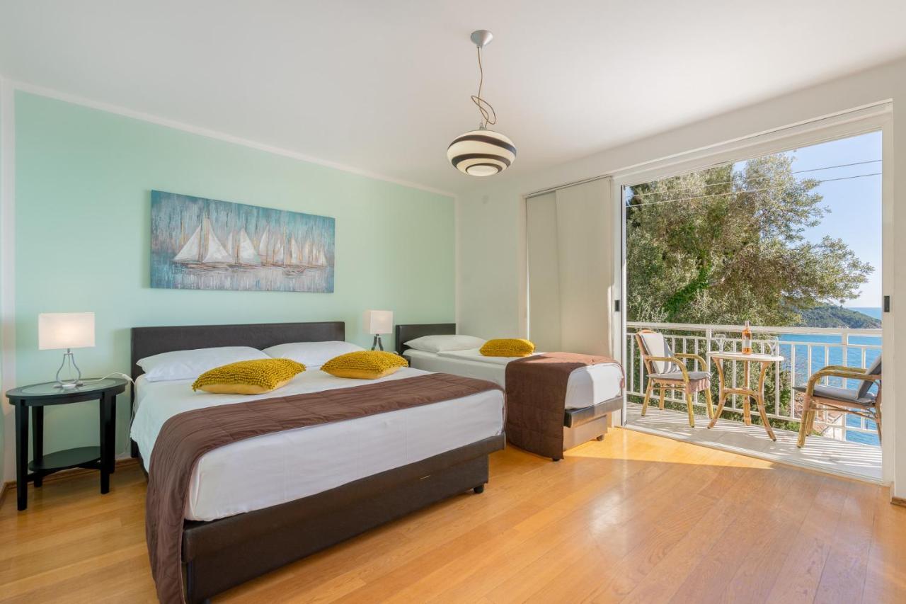 Banje Apartamento Dubrovnik