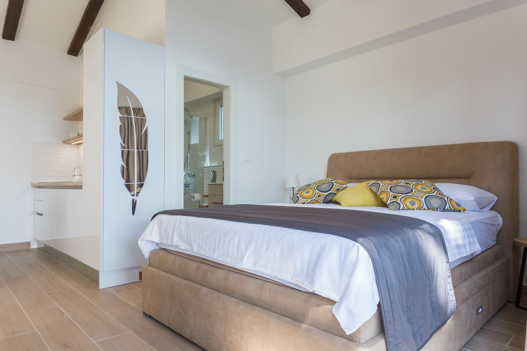 Banje Apartamento